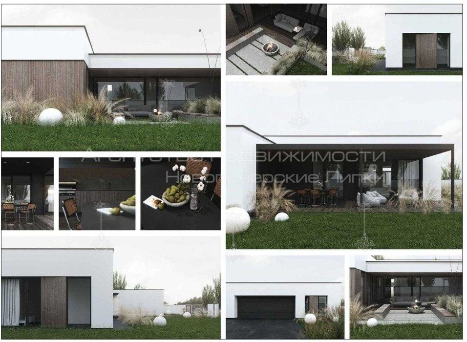 Продаж будинку Романків