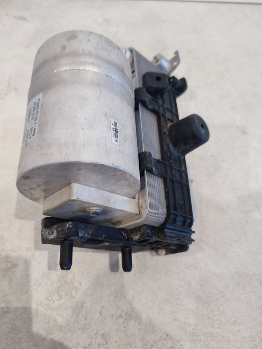 Sklaplacz klimatyzacji BMW X5 G05 45E 21r Oryginał