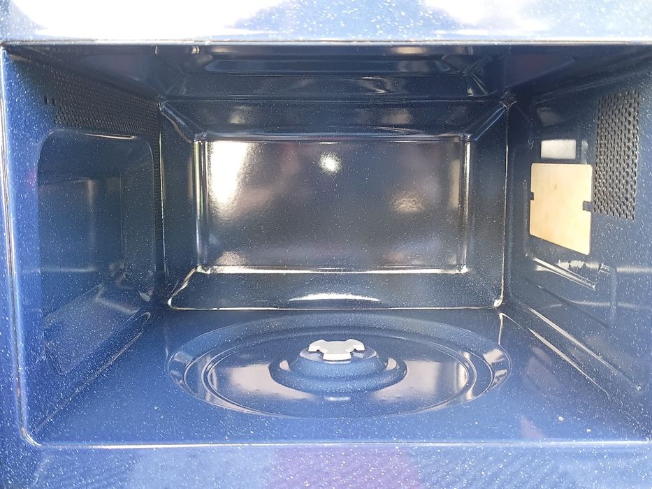 Мікрохвильова піч Samsung 23 л, 800 Вт Ceramic Inside + коробка