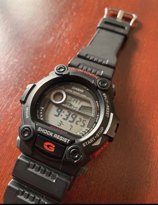 Casio G-Shock G-7900