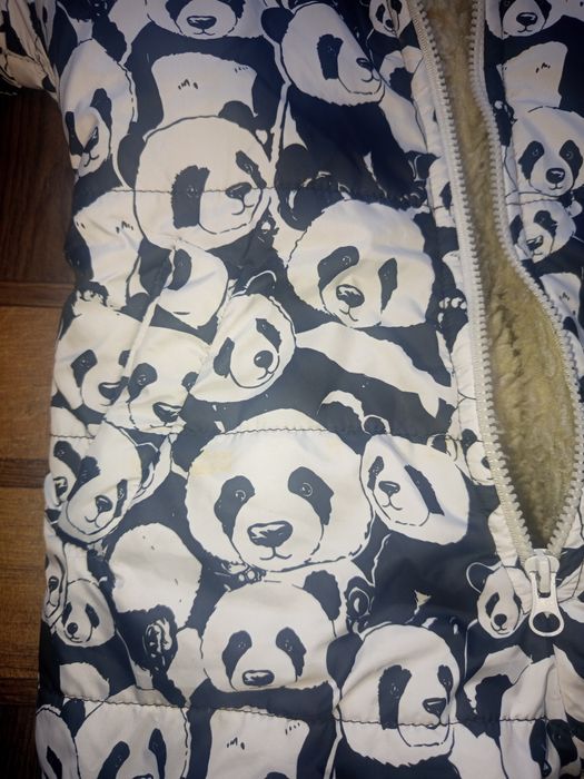 Комбінезон  як для хлопчика так і для дівчинки