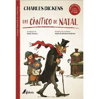 Charles Dickens: Um Cântico de Natal - Desde 6€