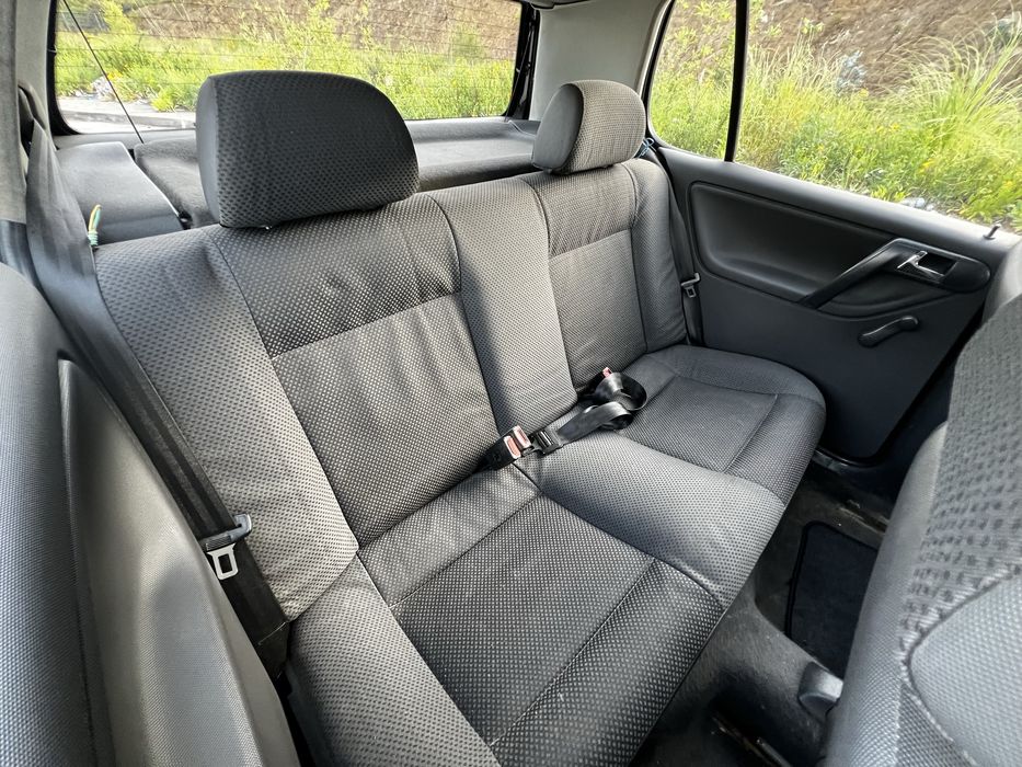 Volkswagem Polo 1.0 Gasolina