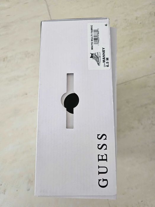Кеди Guess ,нові