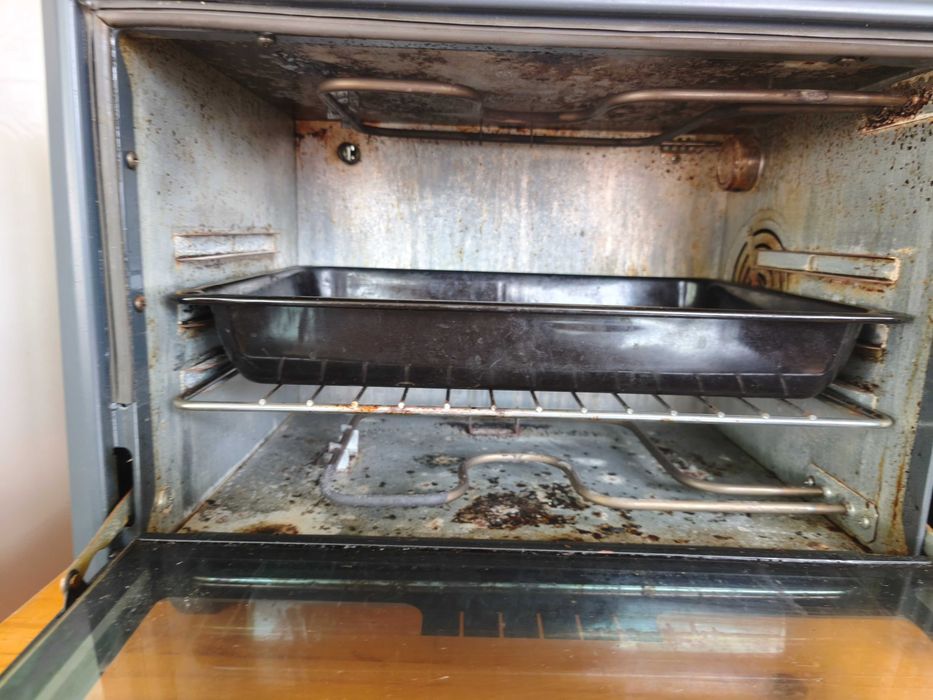 Forno  electronia