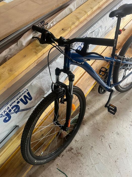 Bicicleta ROCKRIDER ST 520