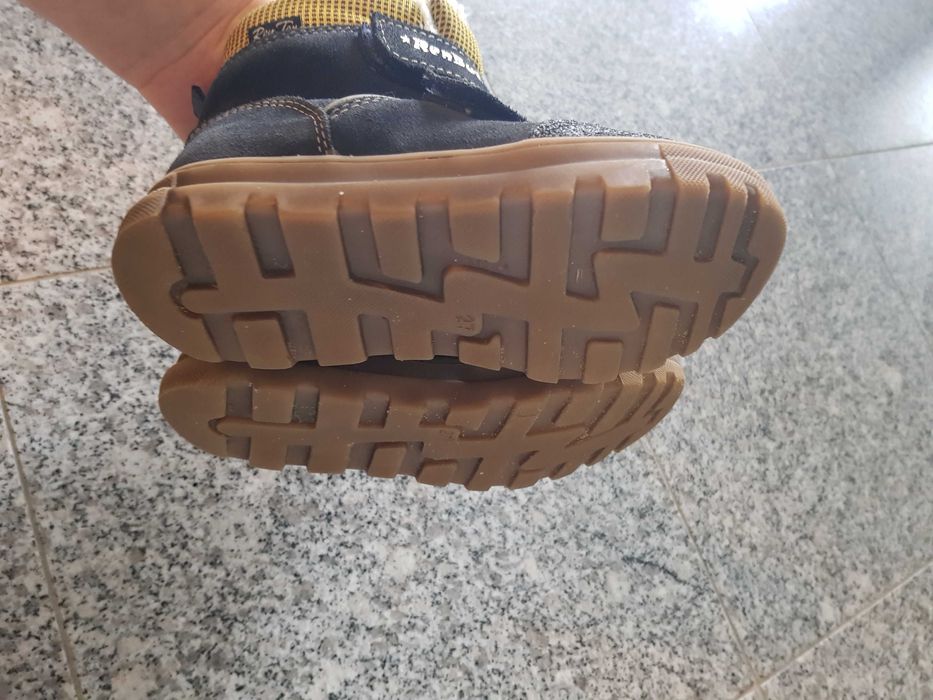 Renbut sniegowce rozm. 27