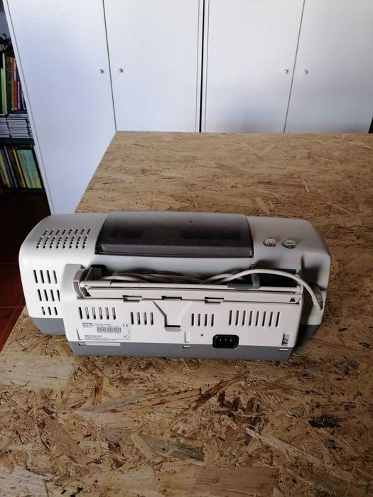 Epson Stylus C40UX Printer441489063097804802