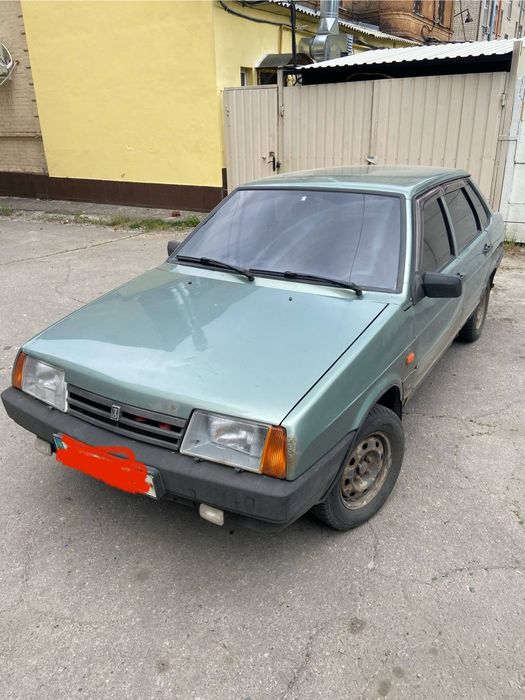 Ваз 210994 лада 2007год Жигули