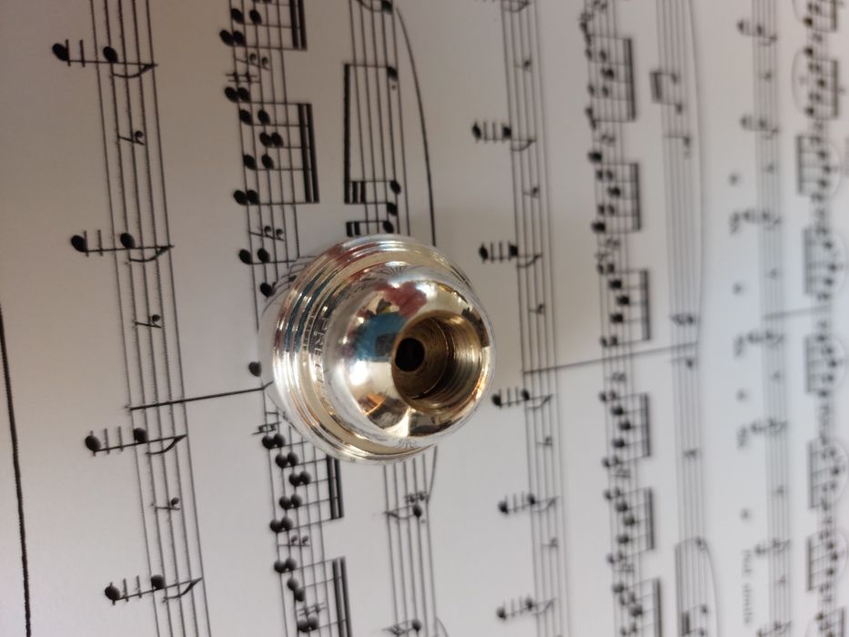 ustnik do trąbki TOP frate precision