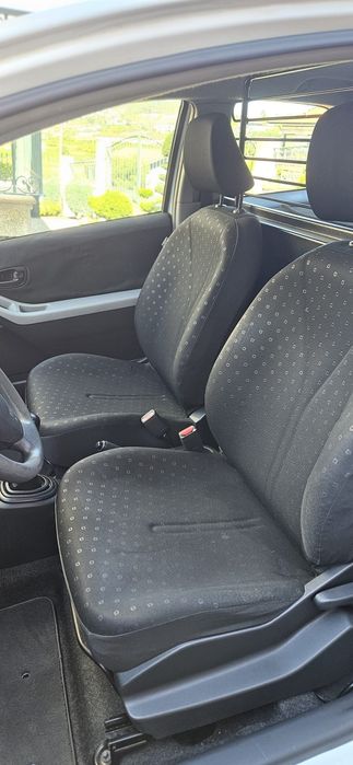 Toyota Yaris 1.4 D-4D (90CV) 2008 Comercial