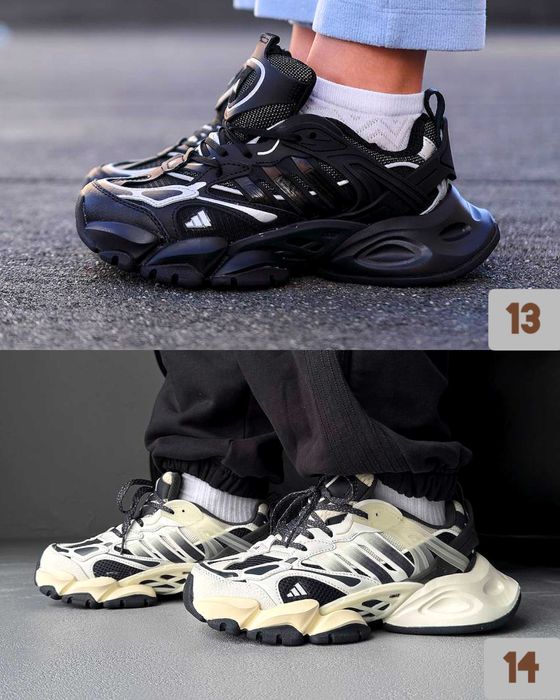 ‼️ВИРАЗНІ Кросівки Adidas Vento XLG різних кольорів | Розміри 36 - 45