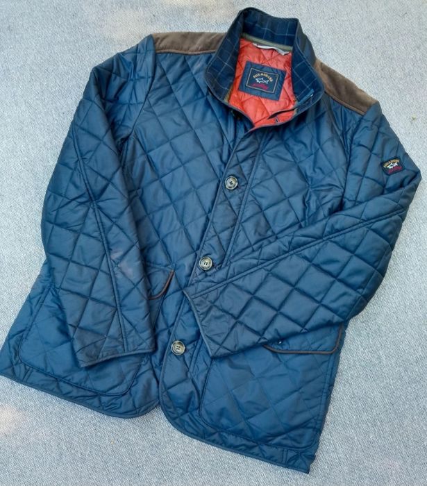 Casaco da marca Paul & Shark