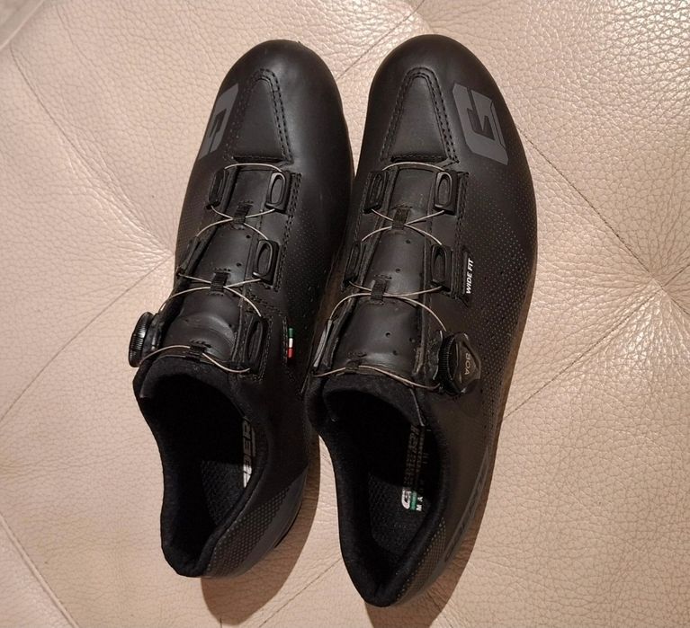 Sapatos ciclismo Gaerne G Tornado