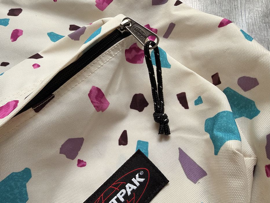 Plecak Eastpak U.S.A.