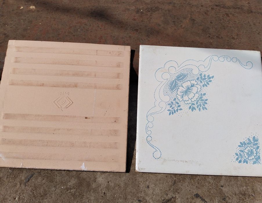 Плитка кафель 20х20