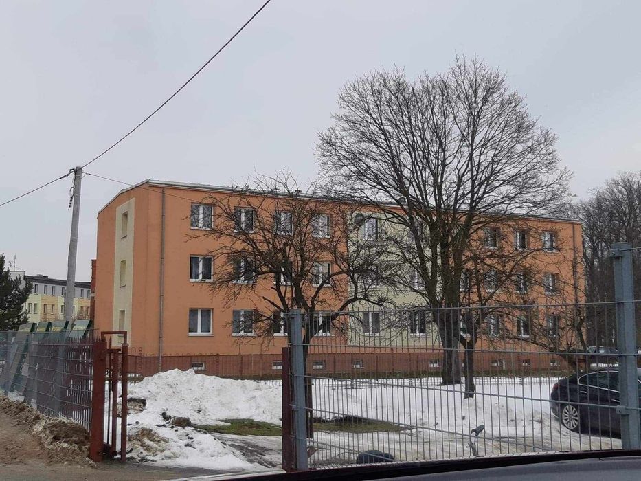 Sprzedam mieszkanie dwupokojowe