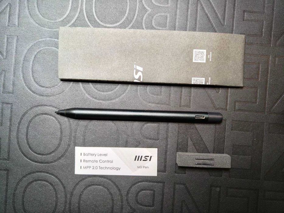 Стилус MSI Pen stylus