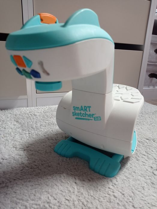 Smart Skcheter projektor dla dzieci