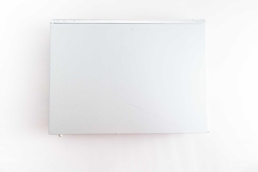 Nagrywarka DVD z dyskiem HDD SONY RDR-HX820