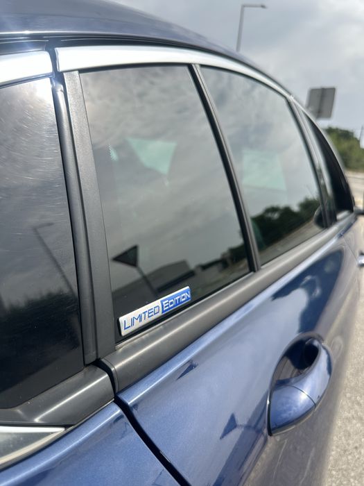 Opel Insignia 2.0 Cdti Grand Sport