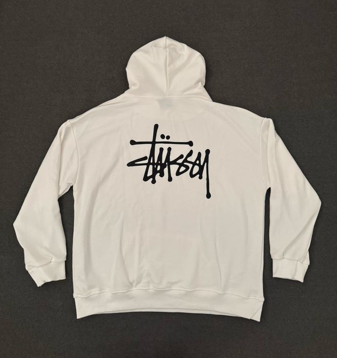 Bluza Stussy Hoodie | Stussy Hoodie