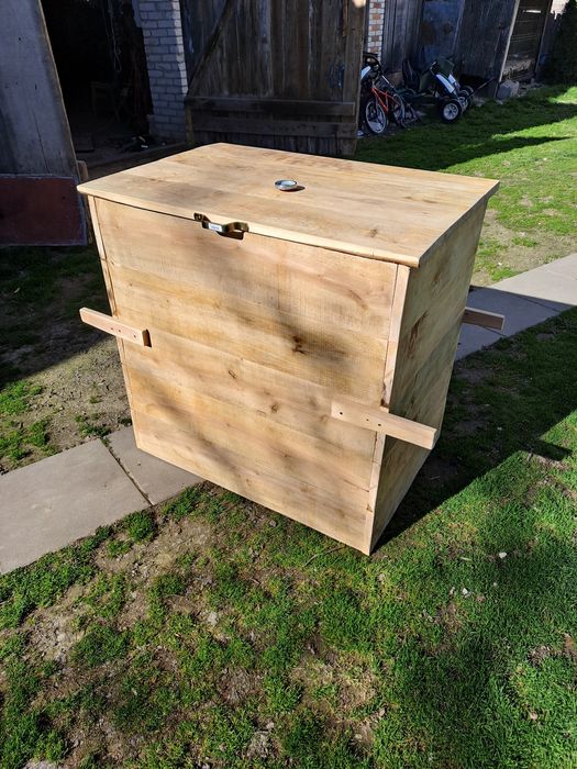 Wędzarka Wędzarnia