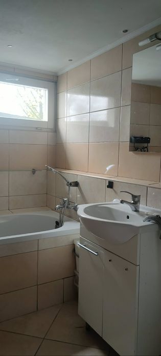 Dom 1/2 bliźniaka, do remontu, duża działka - Widok 6