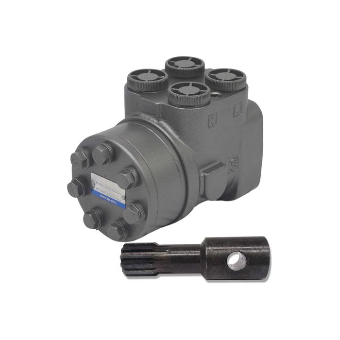ORBITROL OSPC 200 ON Wałe 80 Bizon Ursus [7937]