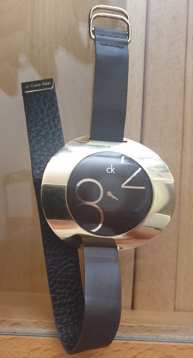 Relógio Calvin Klein