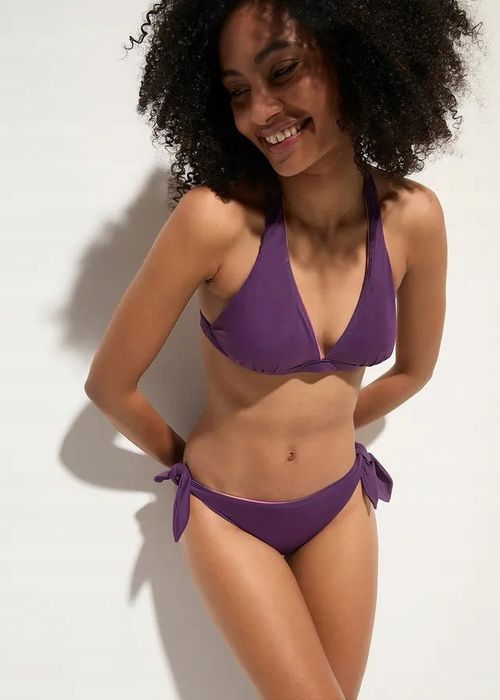 B.P.C bikini dwustronne wiązane 38.