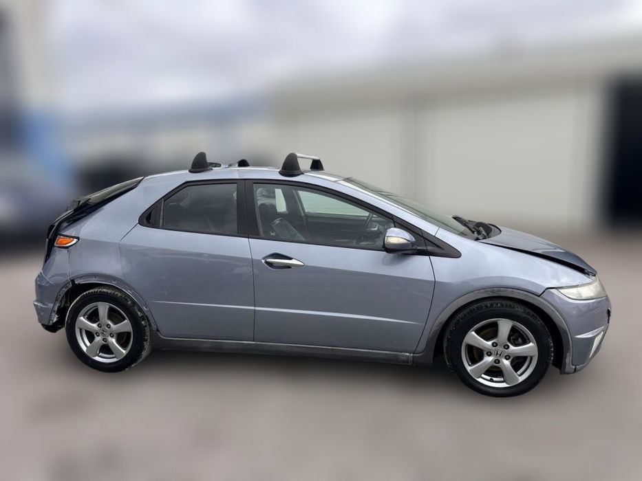 HONDA Civic VIII Hatchback (FN, FK) 1.4 Gasolina 83 cv  61 kW 2005 -