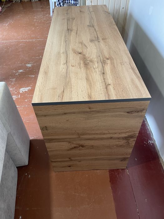 Стіл офісний-письмовий