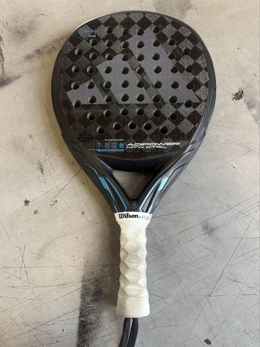 Raquete de Padel Adidas AdiPower 3.4