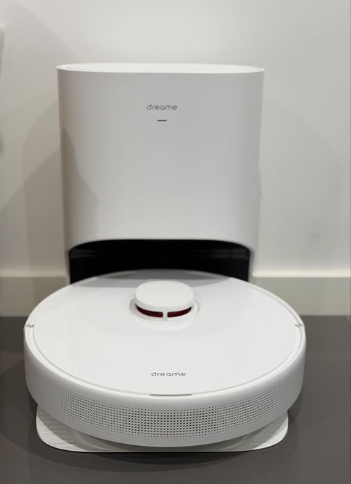 Aspirador Dreame D10 Plus Gen1
