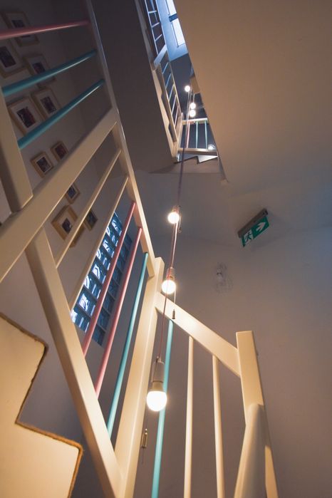 Gabinety dla terapeutów w Gdańsku Jelitkowie - blisko morza