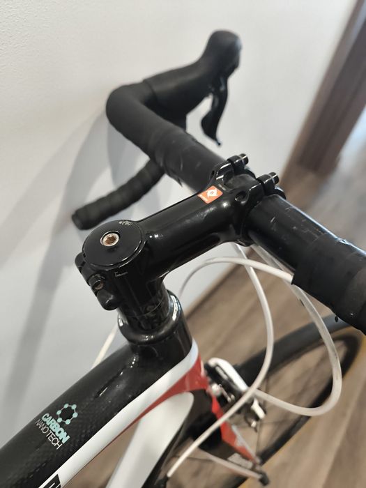 Bianchi Sempre Carbono