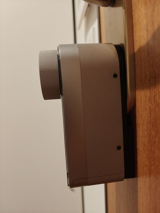 Xiaomi self install lock