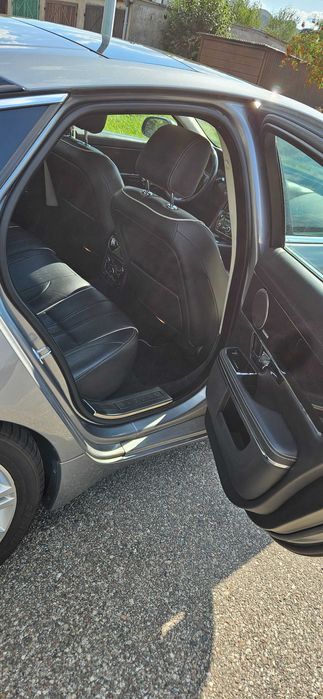 Jaguar XJ X351 V8 5.0 385 KM LPG 2011