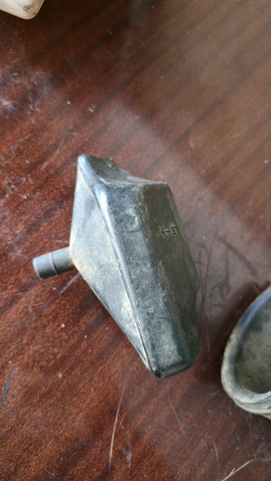 Vendo peças yamaha Dtr 125