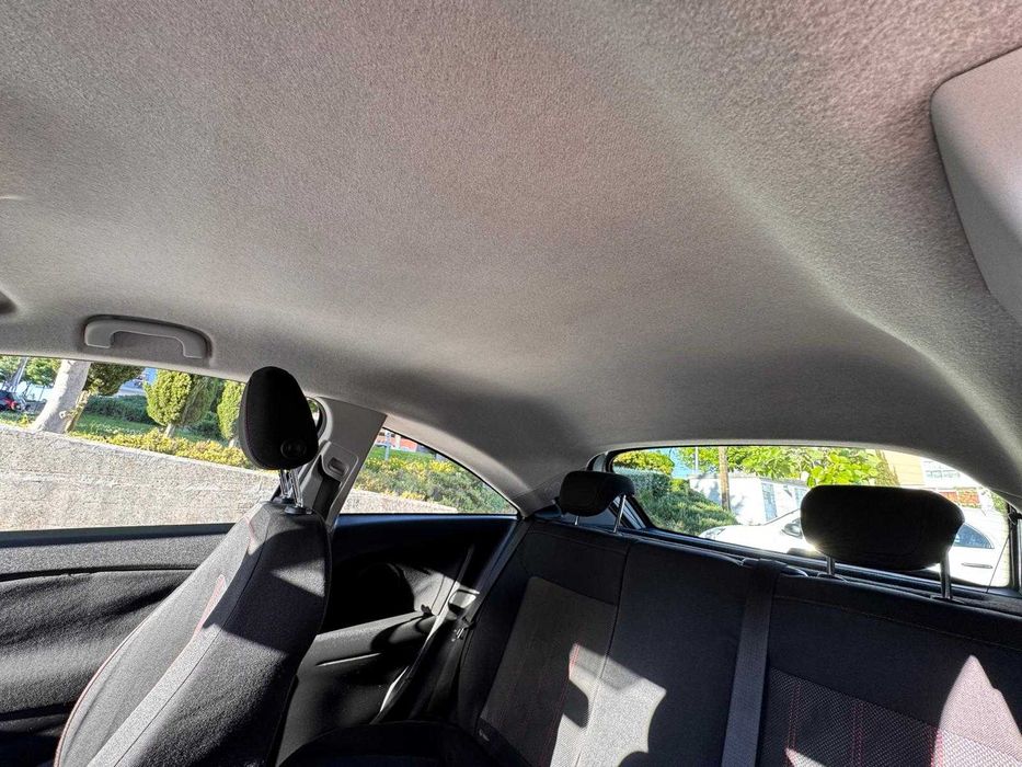 Opel Corsa D 1.2 GTC | 114.000 | Nacional | Desde 58€/MÊS