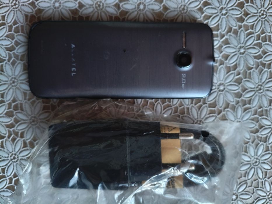 Alcatel bez simlocka