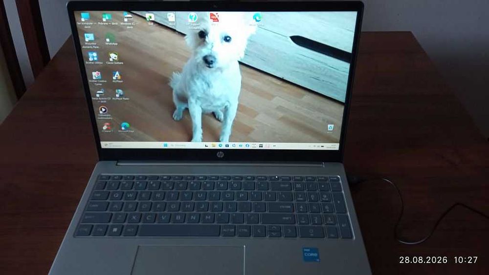 Laptop HP 15-fd 0001