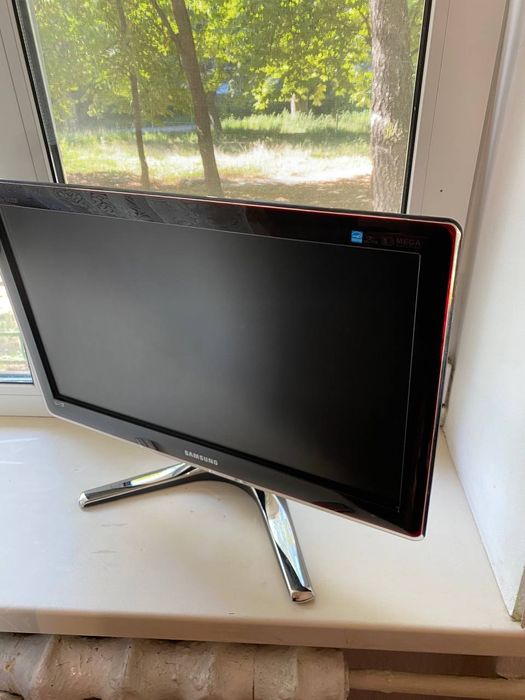 Монитор самсунг 23 дюйма