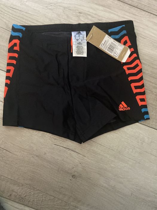 Kąpielówki r. M Adidas