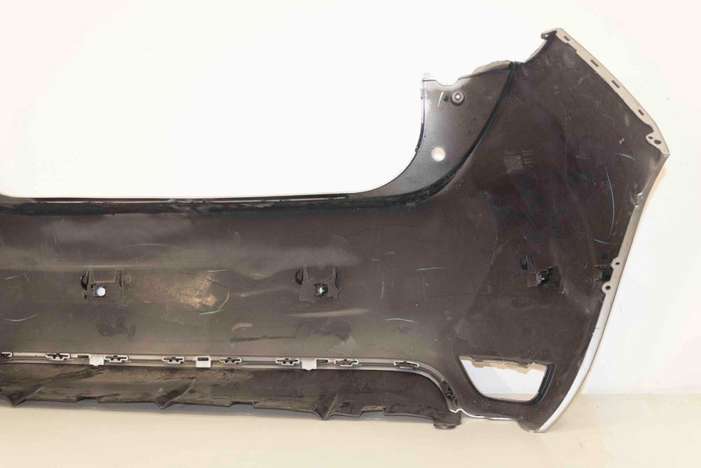 Para-choques traseiro Renault Zoe de 2013 a 2020