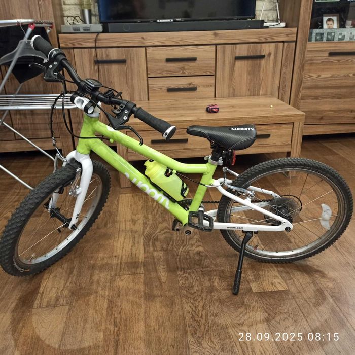 Rowerek dziecięcy woom 4