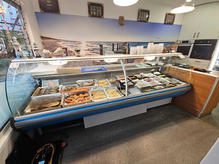 Profesjonalna Naprawa Urządzeń Chłodniczych - Szybka Pomoc