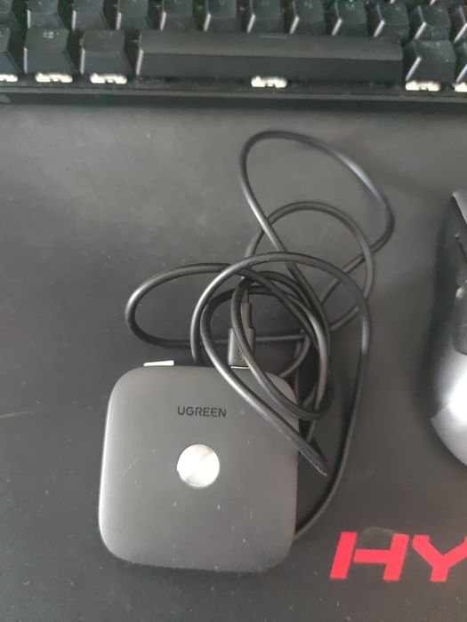 HDMI разветвитель сплиттер