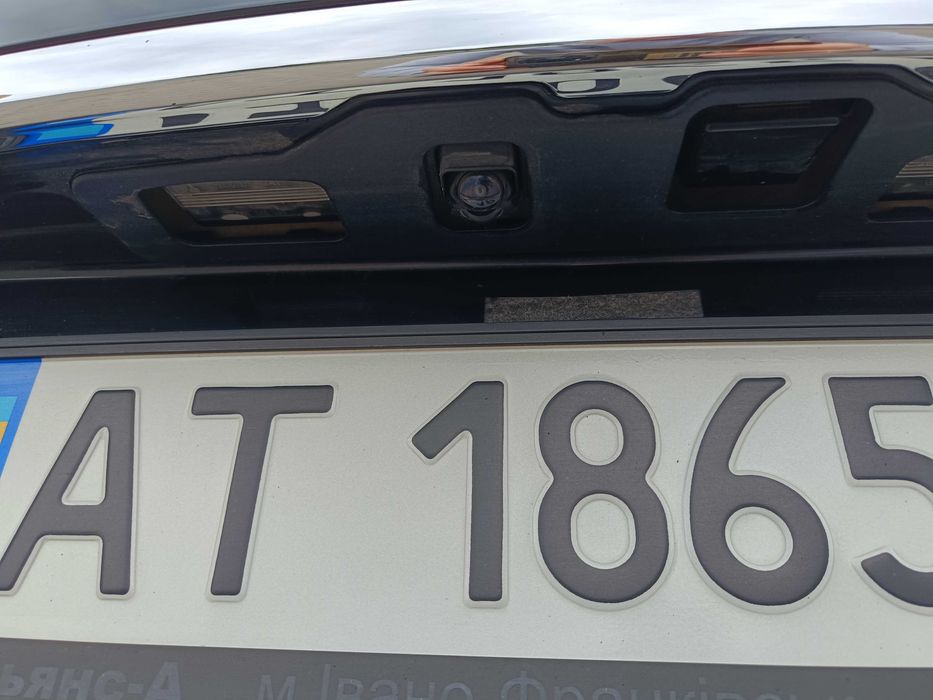 Nissan X-Trail 2017 VIN JN1TCAT32U0060406 фото оголошення 9 з 19